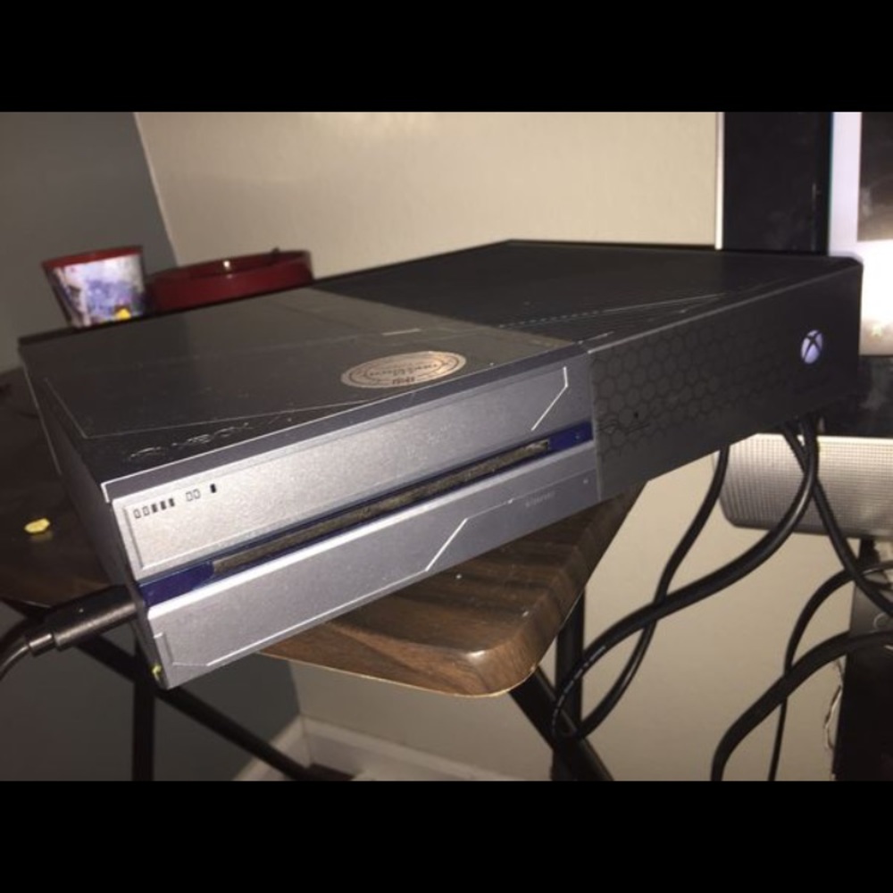 Xbox one